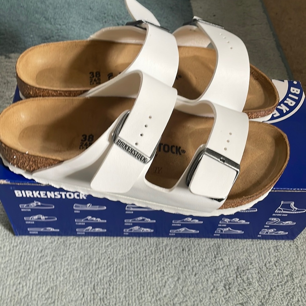 Birkenstock Sandals Arizona